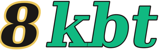 8kbt logo