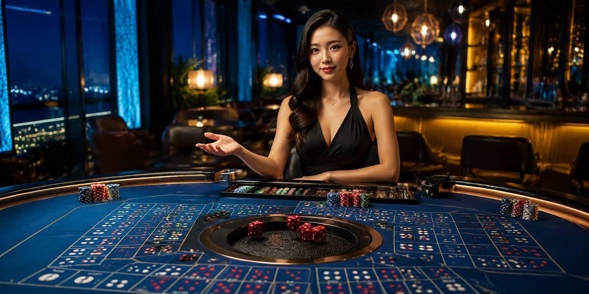 8kbt Ưu Đãi Casino Trực Tiếp